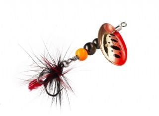 Gunki DOTS Spinners FLY - 